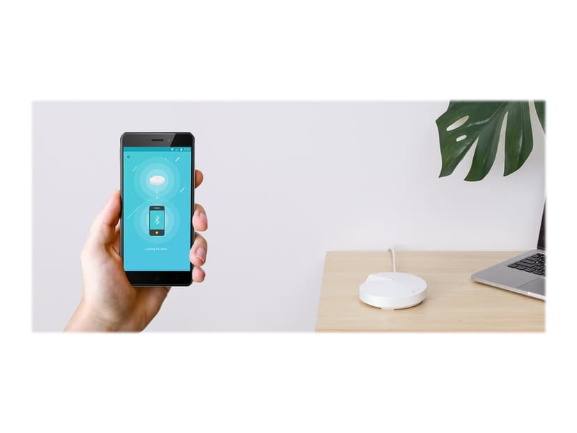 TP-Link Deco M9 Plus