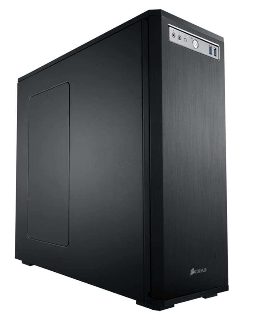 Corsair Obsidian Series 550D