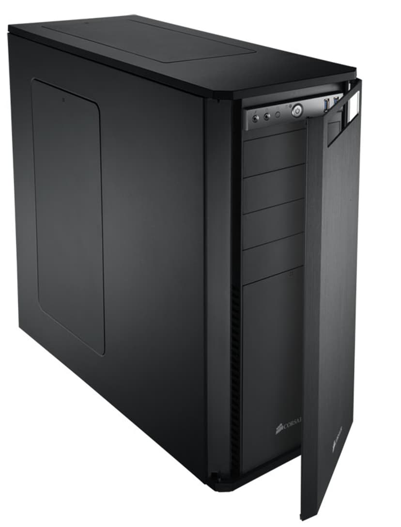 Corsair Obsidian Series 550D