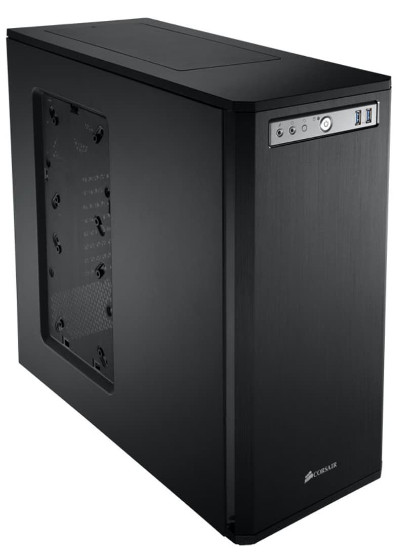 Corsair Obsidian Series 550D