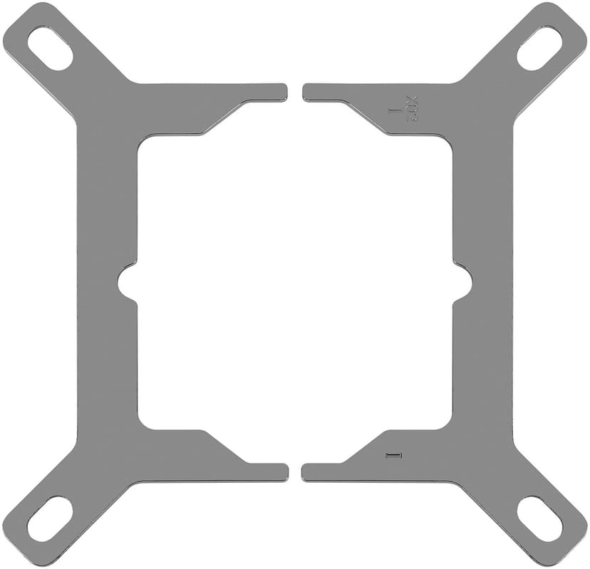 Corsair iCUE H115i Elite Capellix AIO vloeistofkoeler Zwart