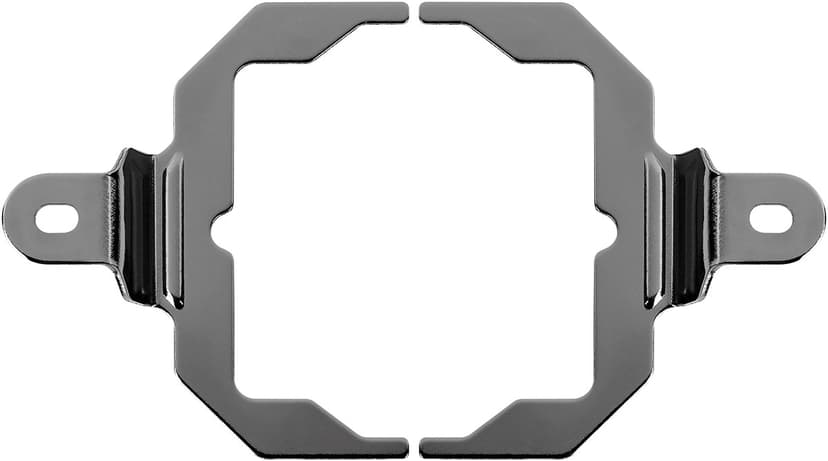 Corsair iCUE H115i Elite Capellix AiO vattenkylare Svart