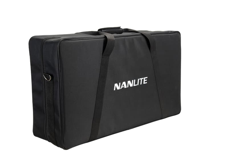 NANLITE Lumipad 25 LED 2 Light Kit