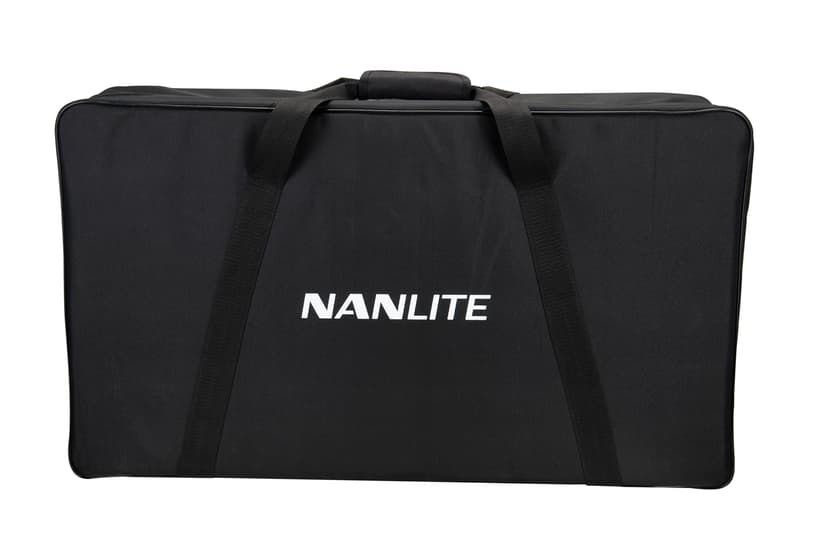 NANLITE Lumipad 25 LED 2 Light Kit