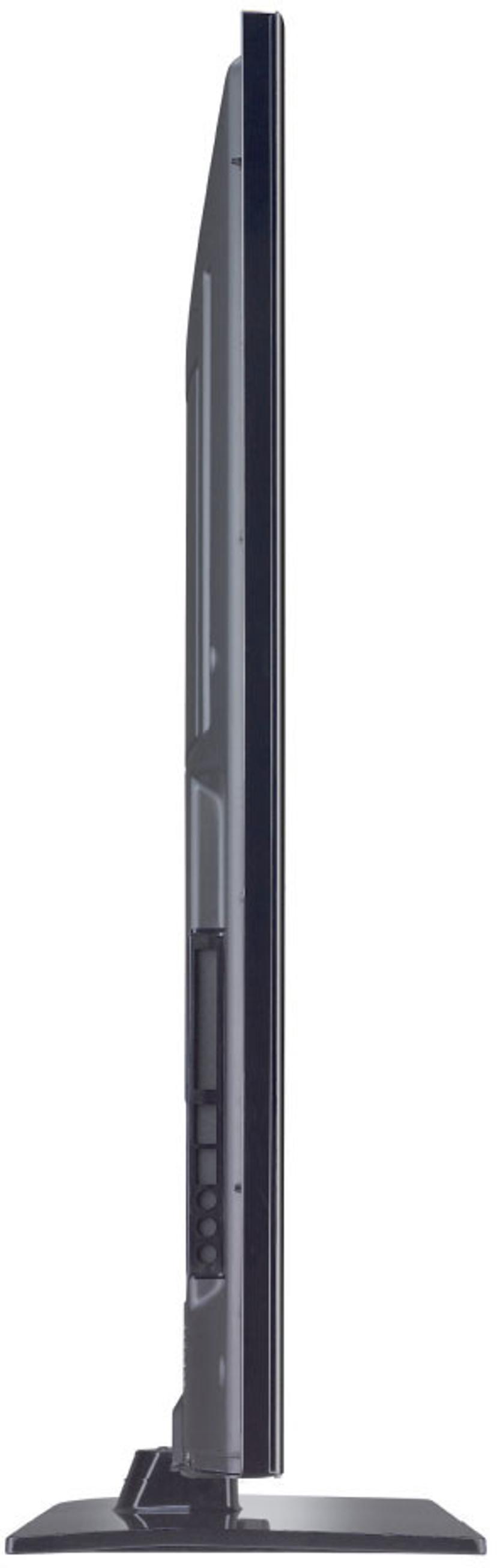 LG 60Pz250 60" Plasma Full-HD 3D