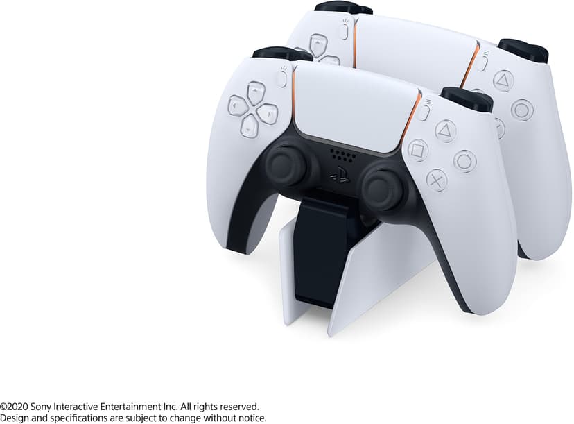 Sony DualSense Charging Station - PS5