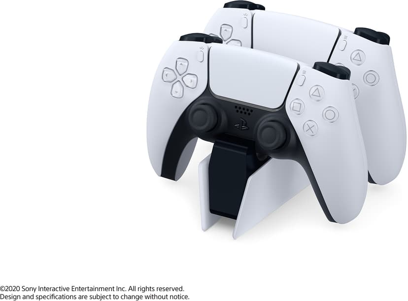 Sony DualSense Charging Station - PS5