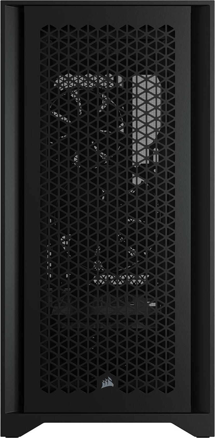 Corsair 4000D Airflow Midi Tower Sort