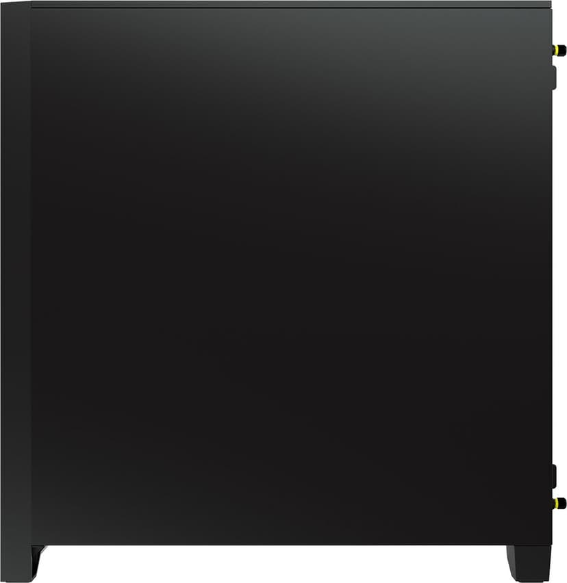 Corsair 4000D Airflow Midi Tower Sort