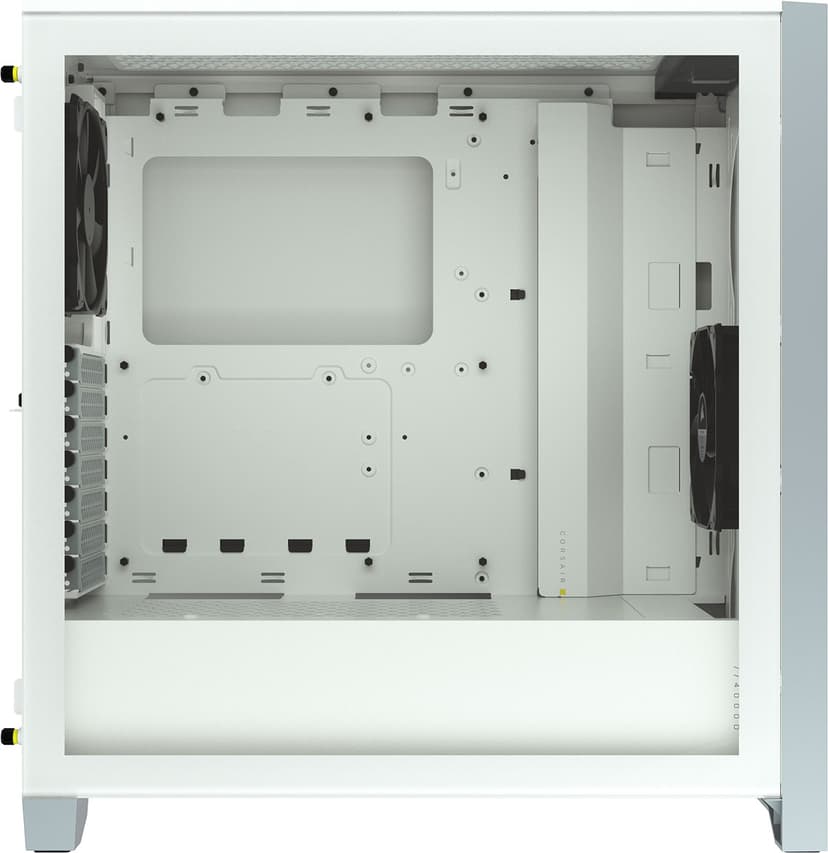 Corsair 4000D Airflow Midi Tower Vit