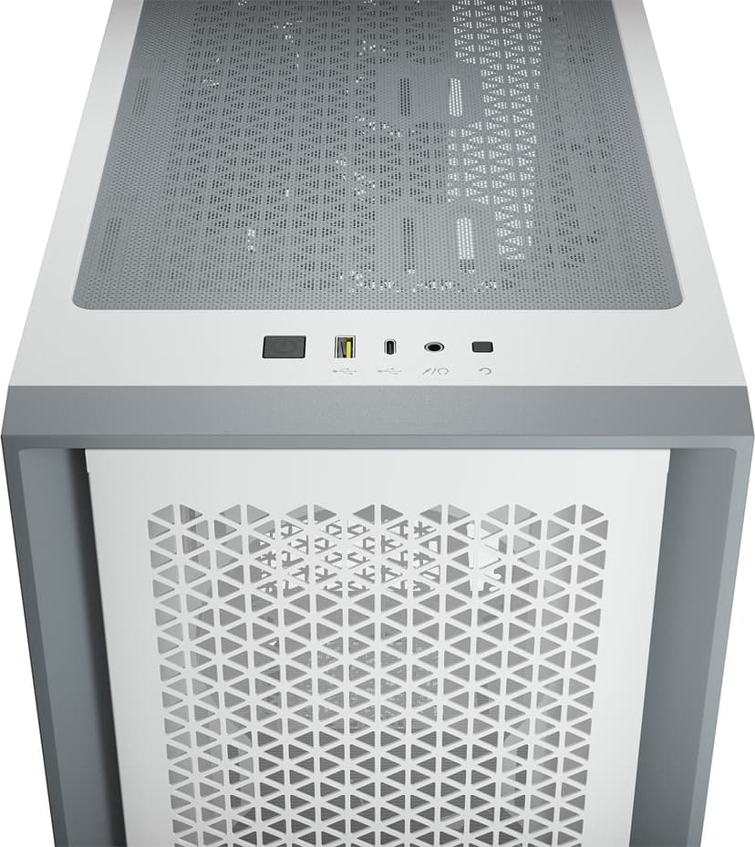 Corsair 4000D Airflow Midi Tower Vit