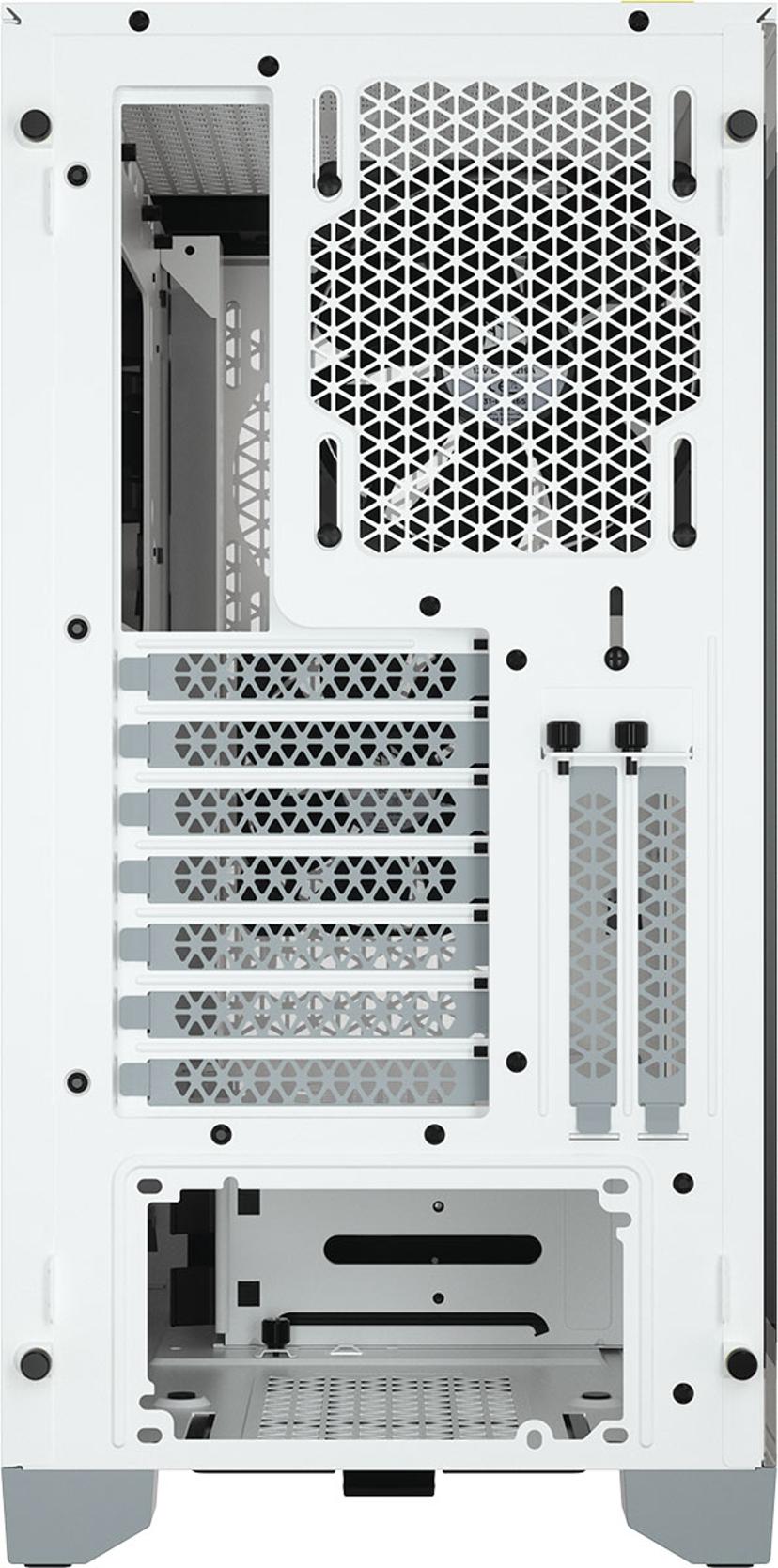 Corsair 4000D Airflow Midi Tower Vit
