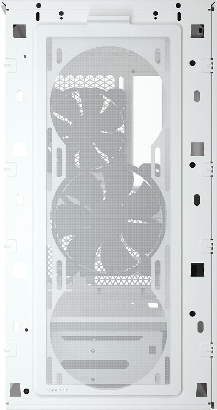 Corsair 4000D Airflow Midi Tower Vit
