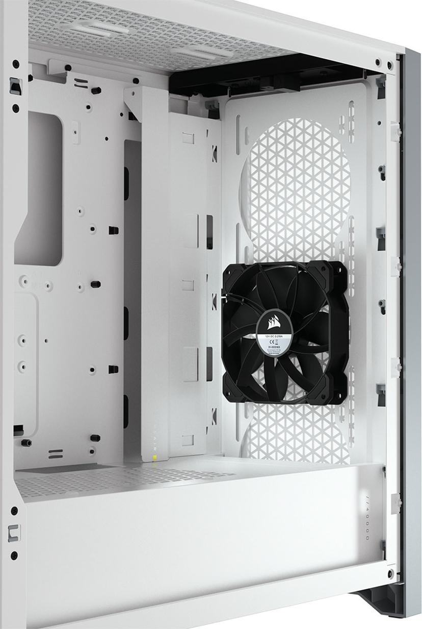 Corsair 4000D Airflow Midi Tower Wit