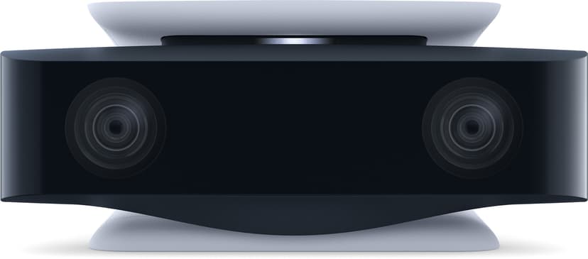 Sony HD Camera - PS5 Hvid, Sort