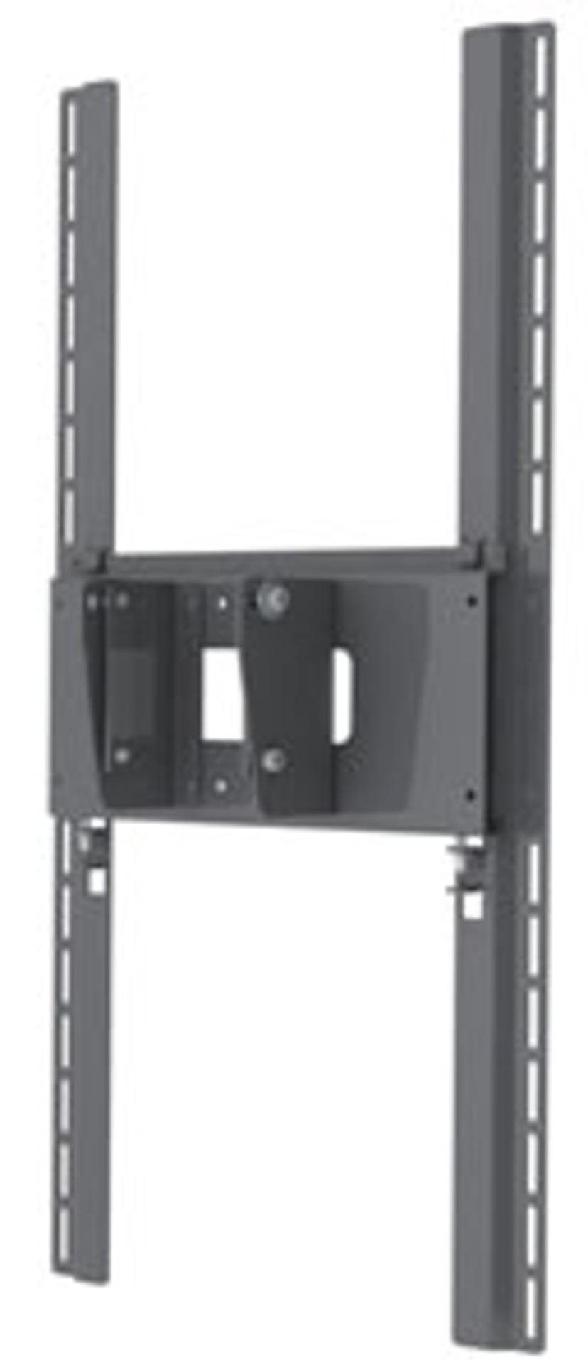 SMS Flatscreen H2 Unislide Vertical