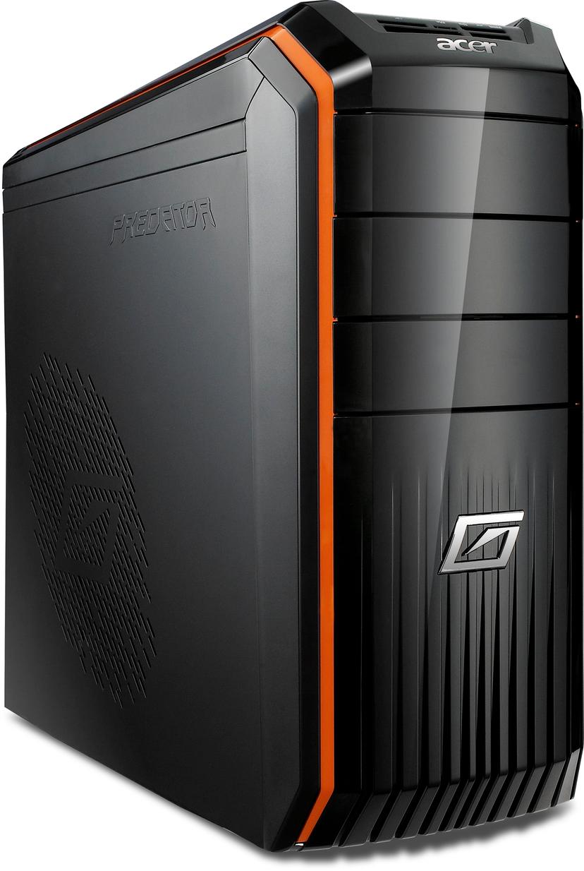 Acer Aspire G3610 Predator