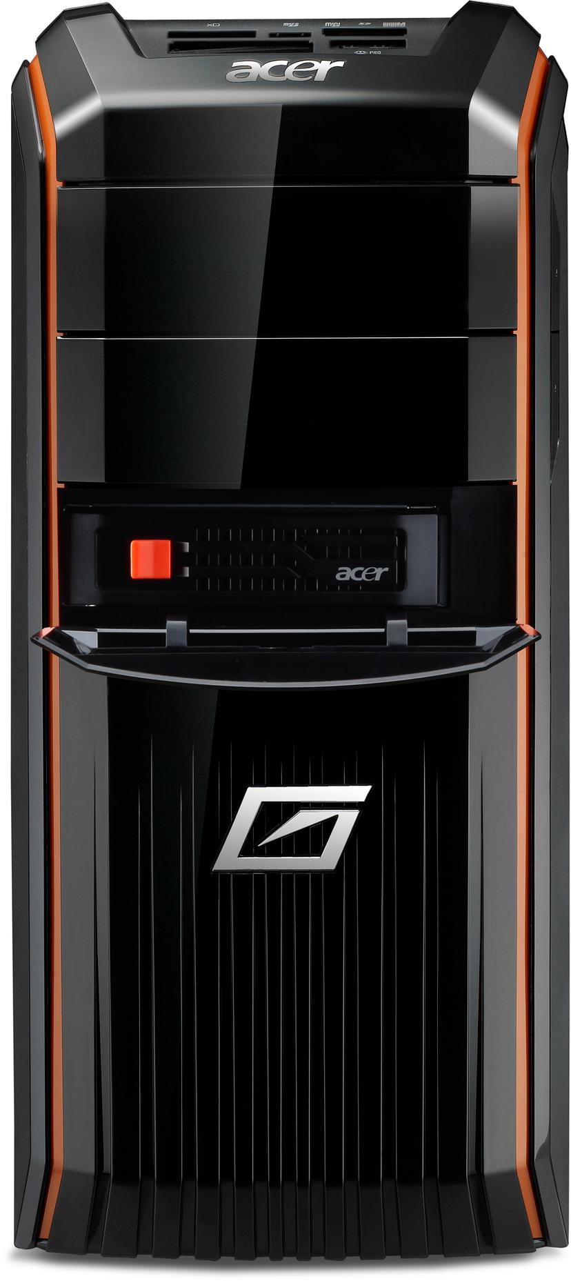Acer Aspire G3610 Predator