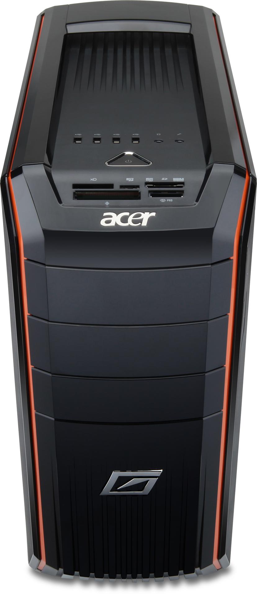 Acer Aspire G3610 Predator