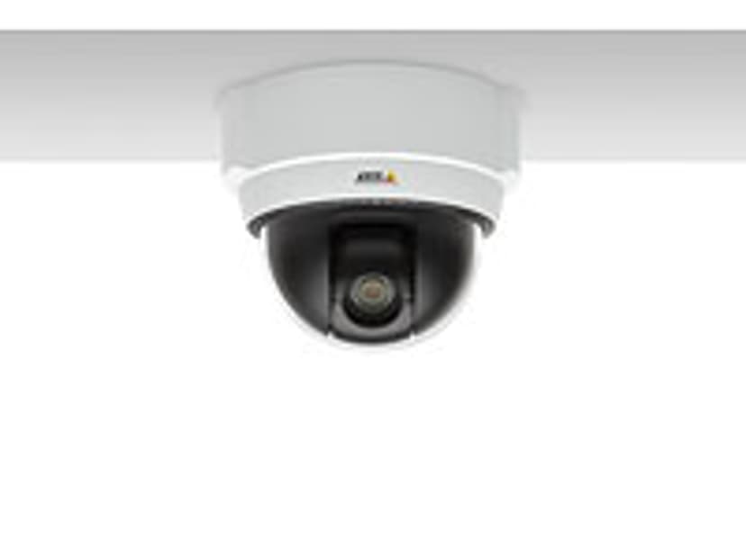 Axis 215 PTZ Network Camera