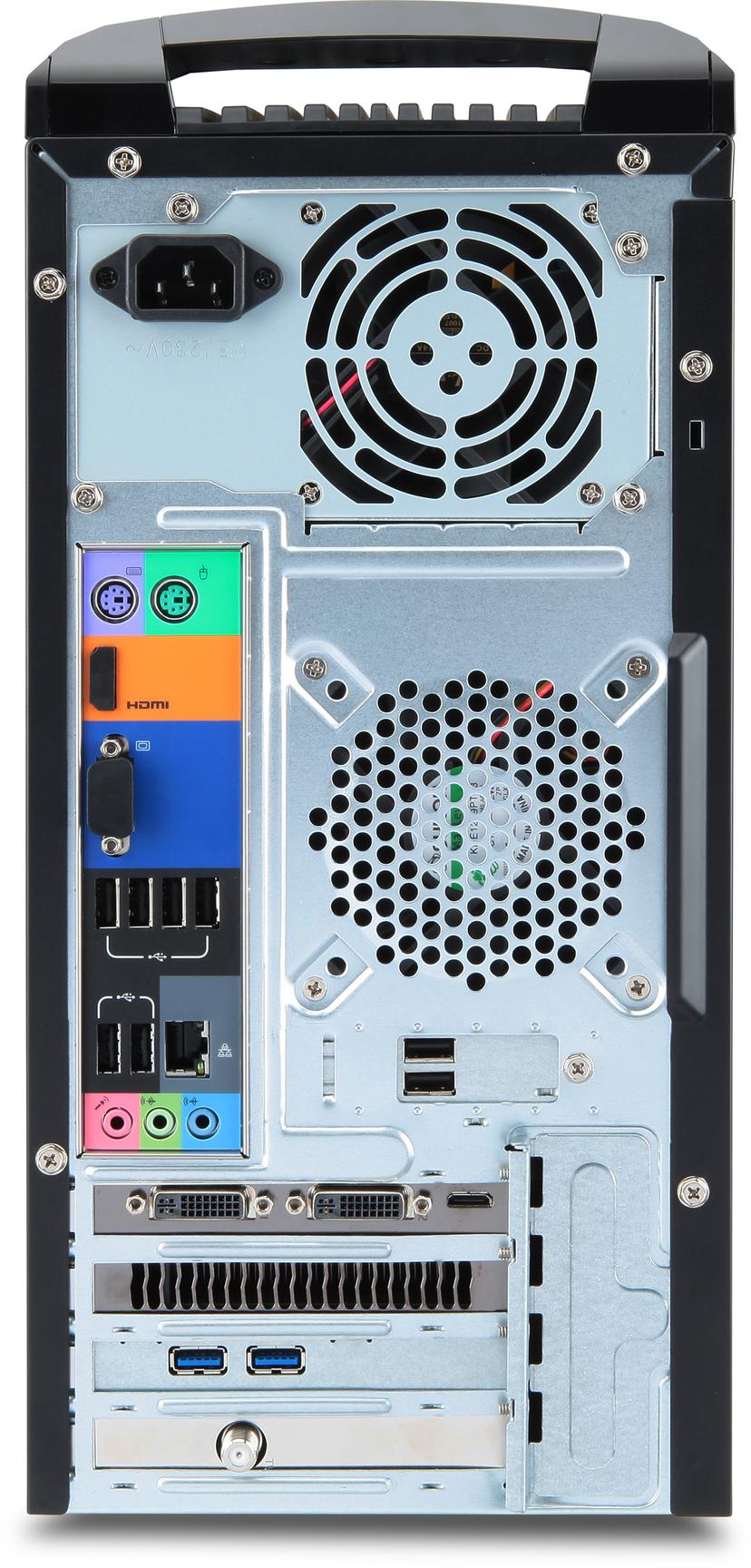 Acer Aspire G3610 Predator