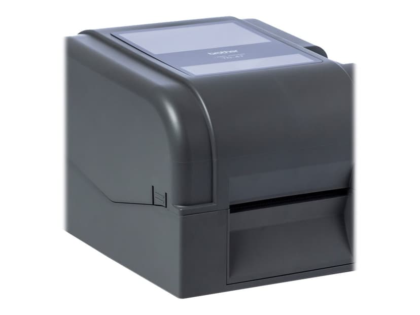 Brother TD-4520tn TT/DT 300dpi 4" USB/Serial/LAN