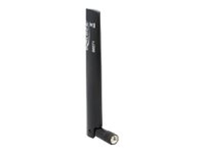 Delock LTE SMA antenna with flexible joint