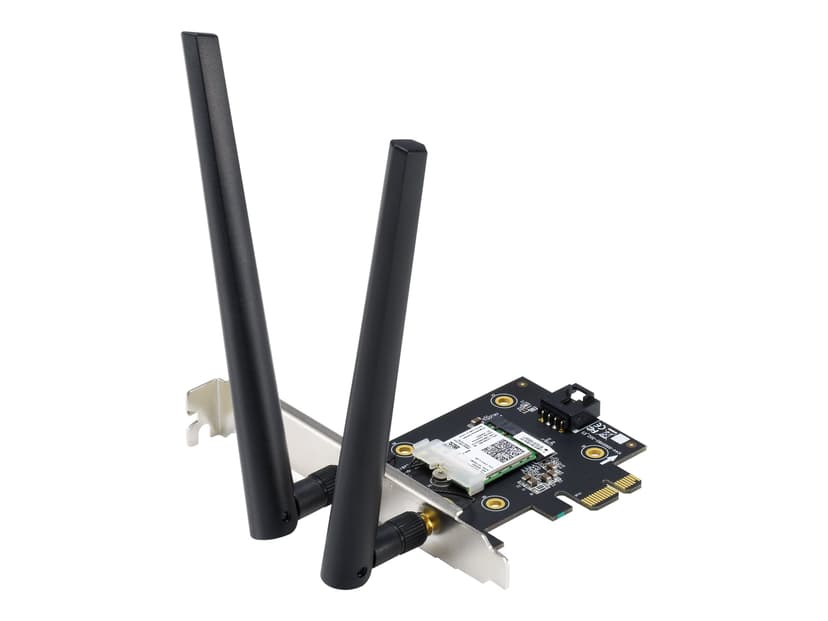 ASUS PCE-AX3000 WiFi 6 Adapter