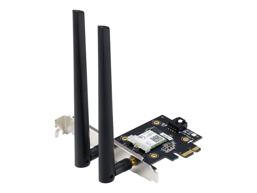 ASUS PCE-AX3000 WiFi 6 Adapter