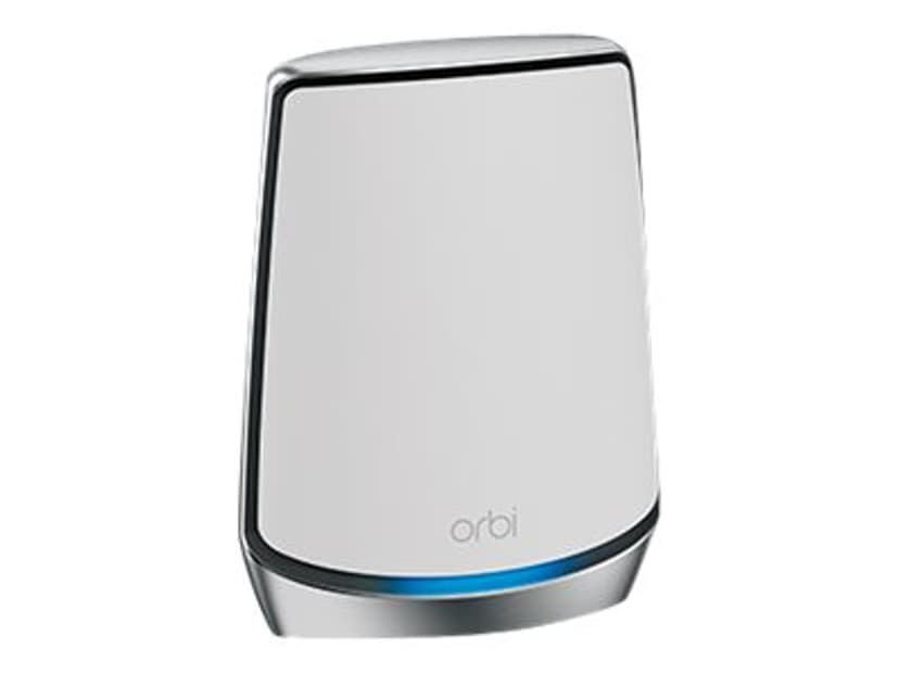 Netgear Orbi RBS850 AX6000 Add-On Satellite - (Fyndvara klass 2)