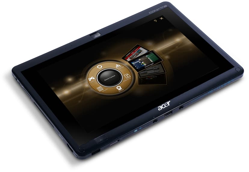 Acer ICONIA Tab W501-C62G03iss