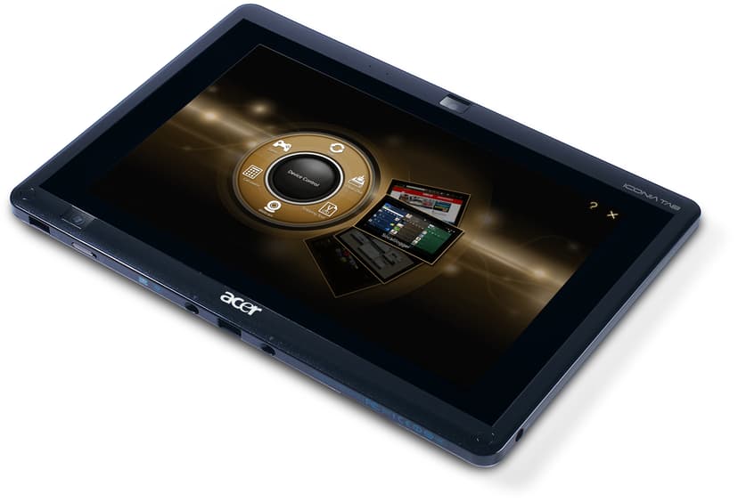 Acer ICONIA Tab W501-C62G03iss