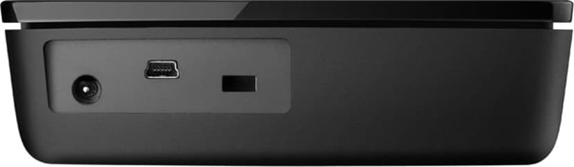 Seagate Expansion External Drive