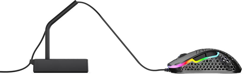 Xtrfy B4 Mouse Bungee