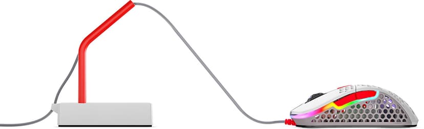 Xtrfy B4 Mouse Bungee