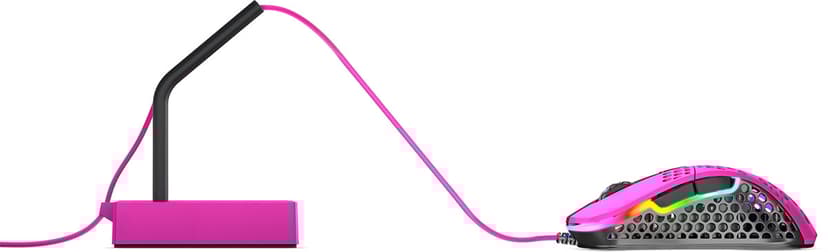 Xtrfy B4 Mouse Bungee