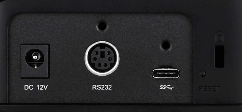 Aver Cam540 4K-neuvottelukamera