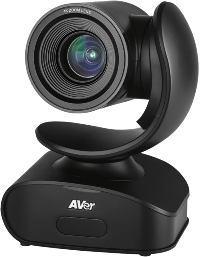 Aver Cam540 4K-neuvottelukamera