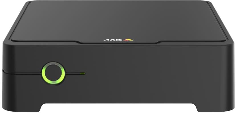 Axis S3008 Recorder 4TB