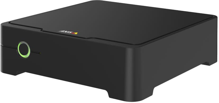 Axis S3008 Recorder 4TB