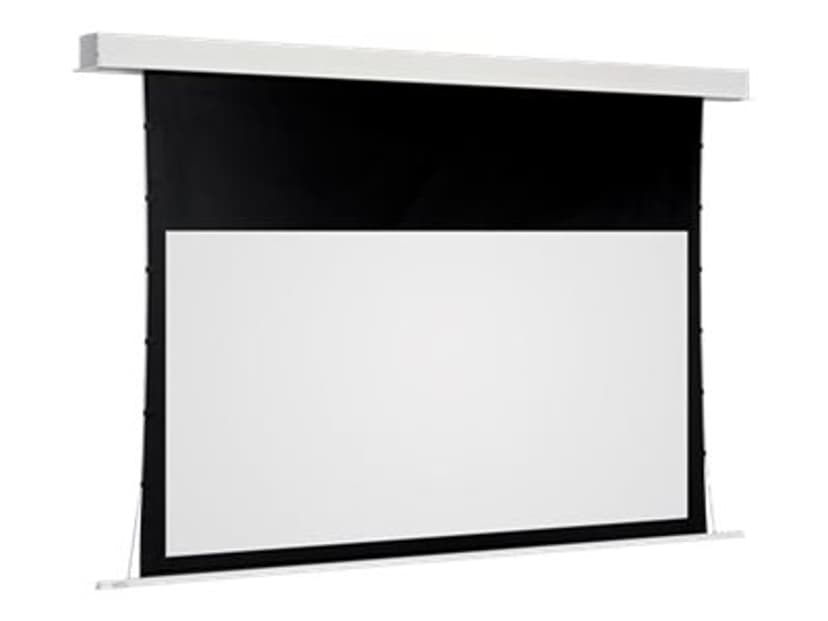 Draper Euroscreen Sesame 2.1 El Tab Tension ReAct 240x165cm 104"