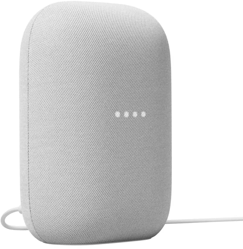 Google Nest Audio Krita Vit