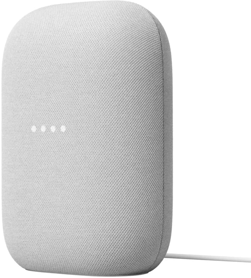 Google Nest Audio Krita Vit
