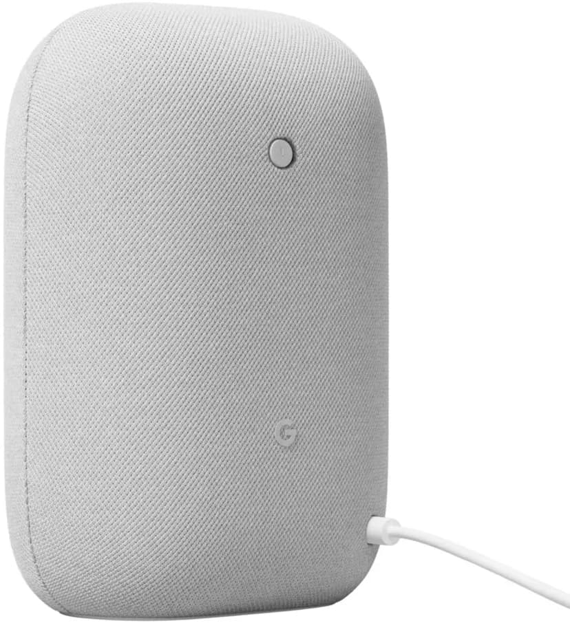 Google Nest Audio Krita Vit