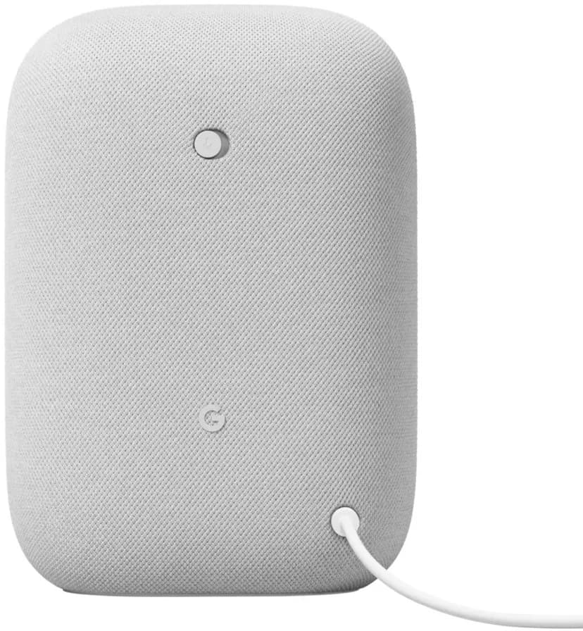 Google Nest Audio Krita Vit