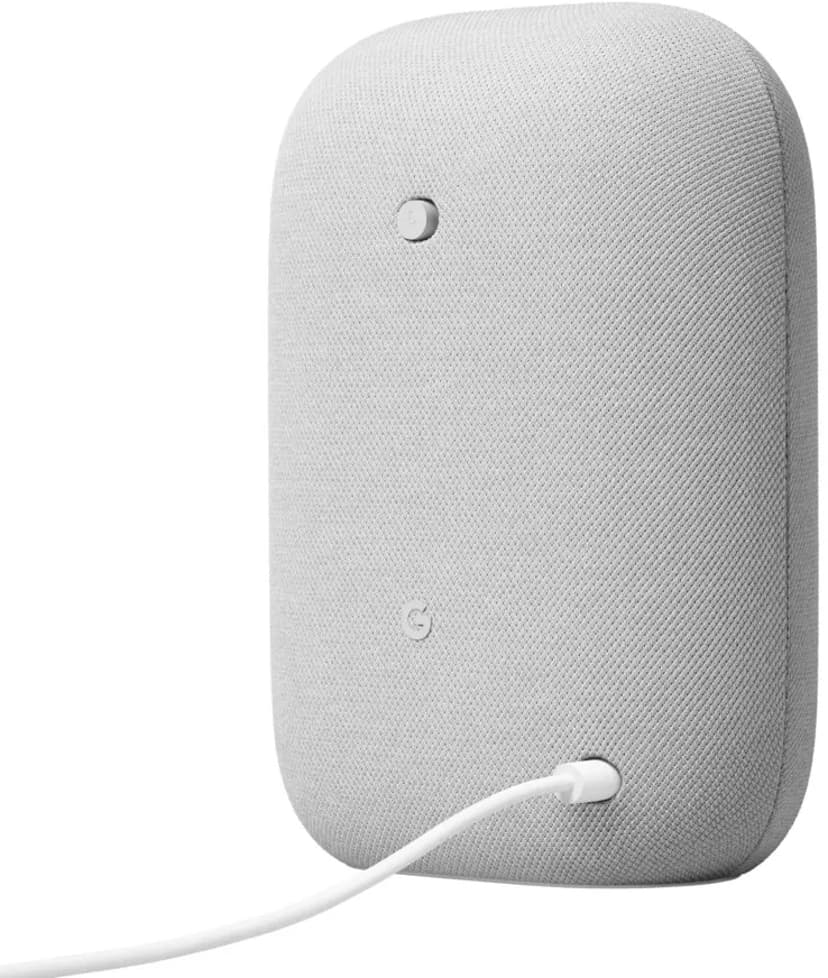 Google Nest Audio Krita Vit