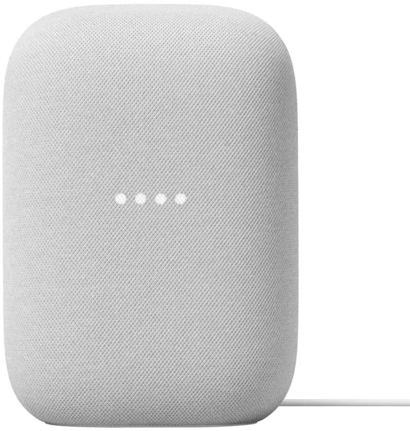 Google Nest Audio Krita Vit