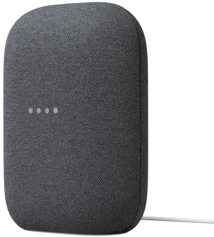 Google Nest Audio Kol Charcoal