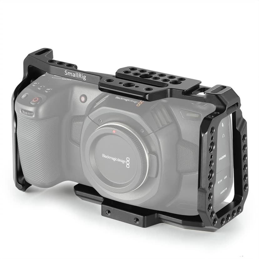Smallrig 2203 Cage For Bmpcc 4K/6K