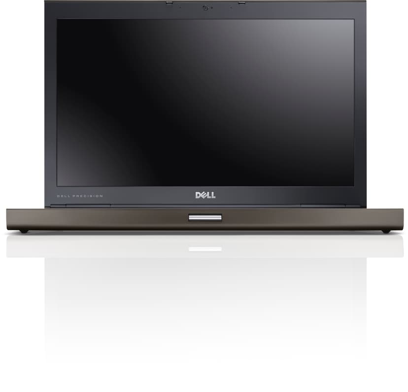 Dell Precision M6600 Ci7 2.2 8GB/750 M8900 17.3" W7p